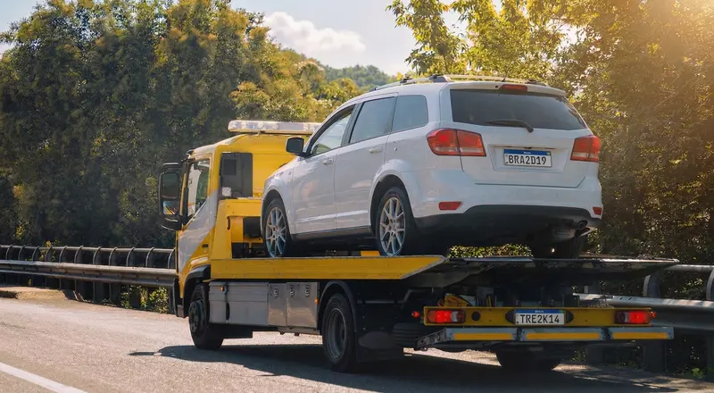 Transporte de veículos em Imperatriz – MA com segurança e discrição